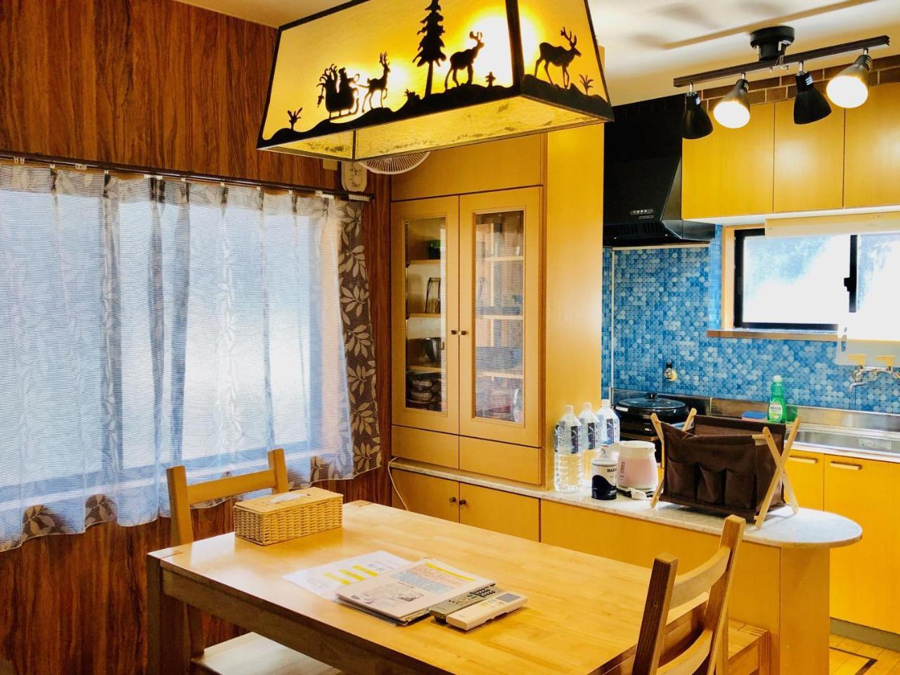 Midtown Sakura Apartment House 101 予約者だけの空間 A Space Just For You Натикацуура Экстерьер фото