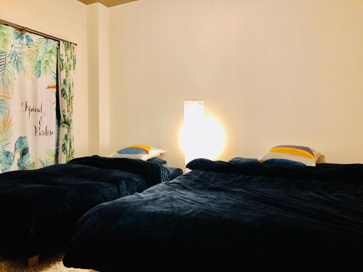Midtown Sakura Apartment House 101 予約者だけの空間 A Space Just For You Натикацуура Экстерьер фото
